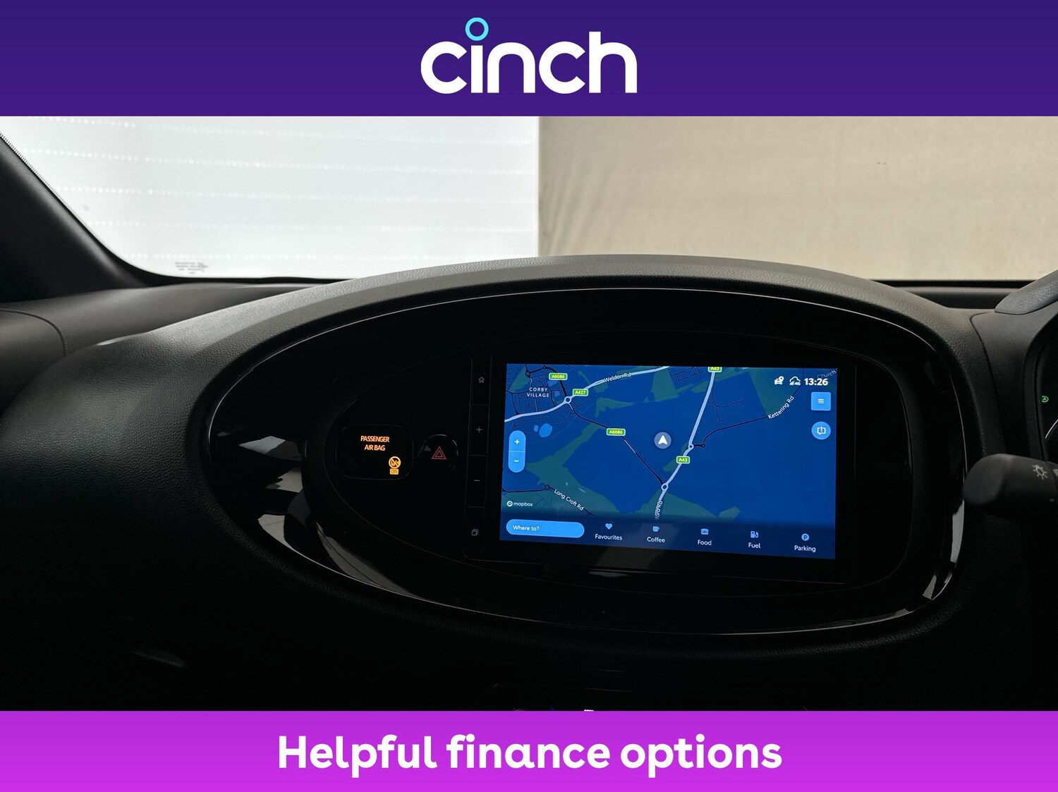 Used Toyota Aygo X 2024 for sale - 76245730: Photo 17