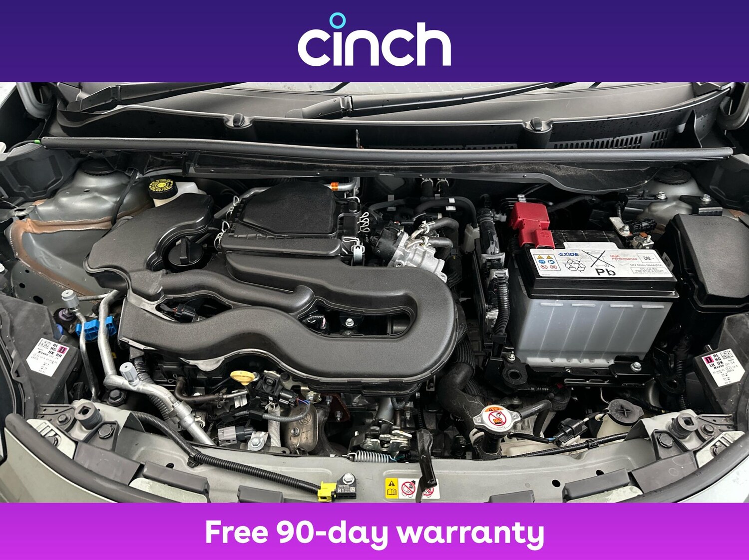 Used Toyota Aygo X 2024 for sale - 76245730: Photo 23