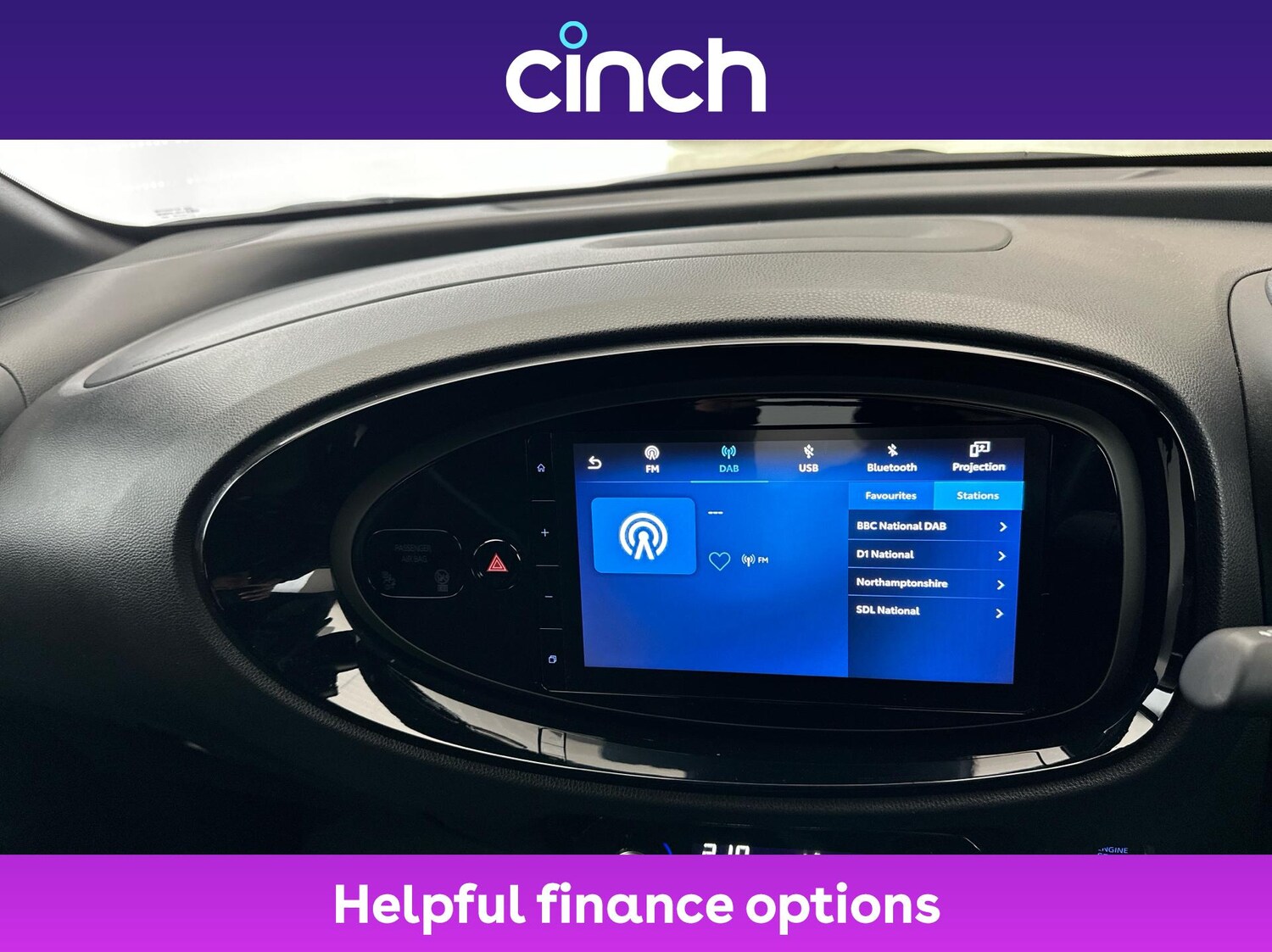 Used Toyota Aygo X 2024 for sale - 76245730: Photo 30