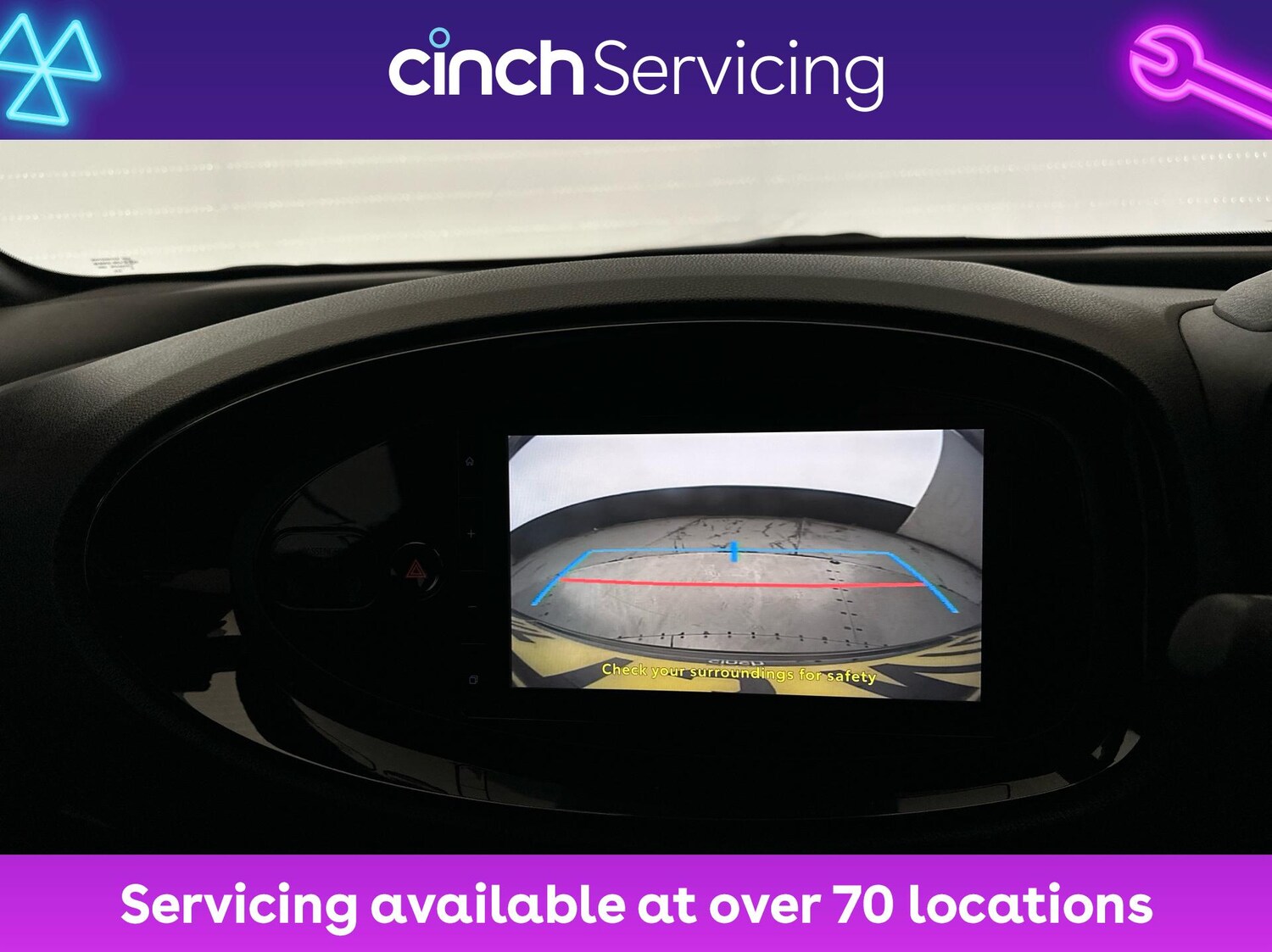 Used Toyota Aygo X 2024 for sale - 76245730: Photo 31