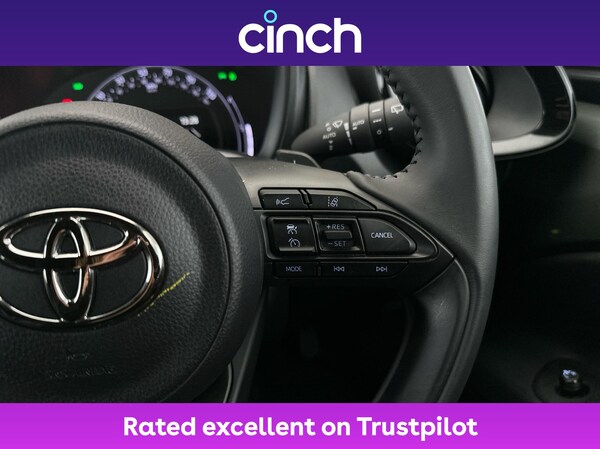 Used Toyota Aygo X 2024 for sale - 76245730: Photo 33