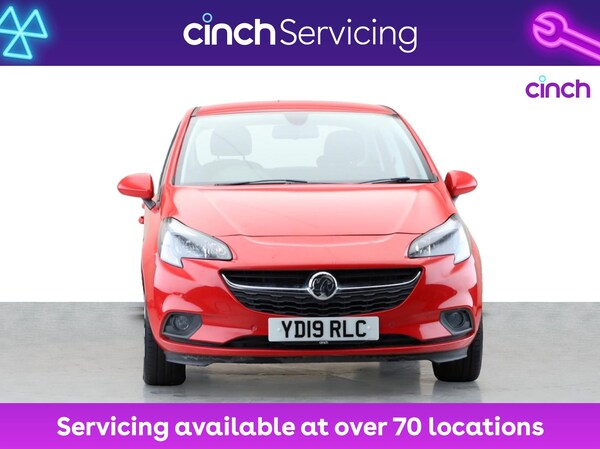 Used Vauxhall Corsa 2019 for sale - 76164346: Photo 11