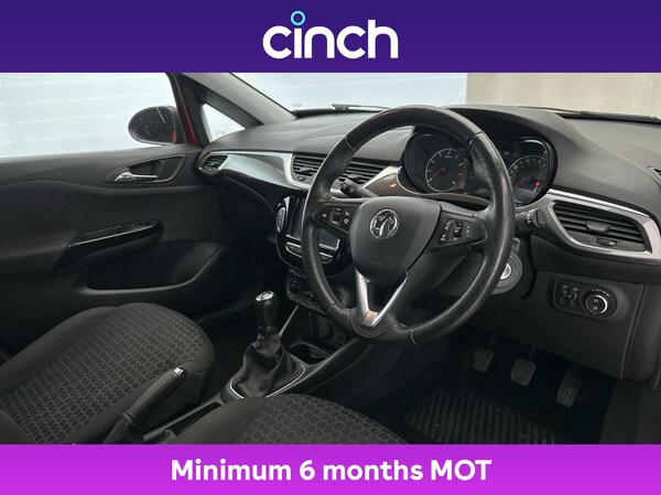 Used Vauxhall Corsa 2019 for sale - 76164346: Photo 12