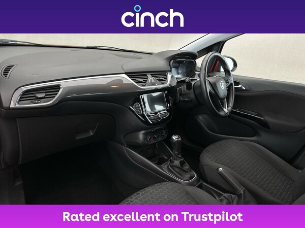 Used Vauxhall Corsa 2019 for sale - 76164346: Photo 14