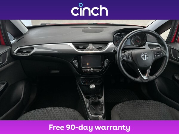 Used Vauxhall Corsa 2019 for sale - 76164346: Photo 15