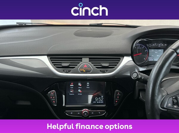 Used Vauxhall Corsa 2019 for sale - 76164346: Photo 17