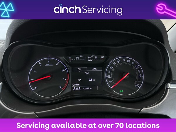 Used Vauxhall Corsa 2019 for sale - 76164346: Photo 18