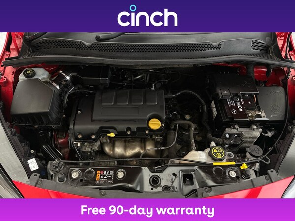 Used Vauxhall Corsa 2019 for sale - 76164346: Photo 23