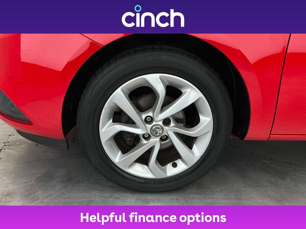 Used Vauxhall Corsa 2019 for sale - 76164346: Photo 24