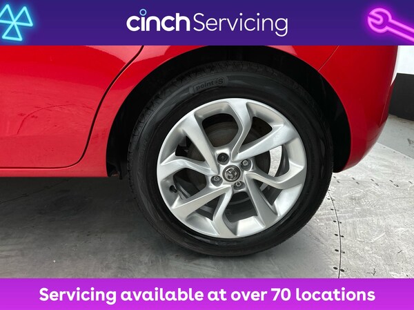 Used Vauxhall Corsa 2019 for sale - 76164346: Photo 26