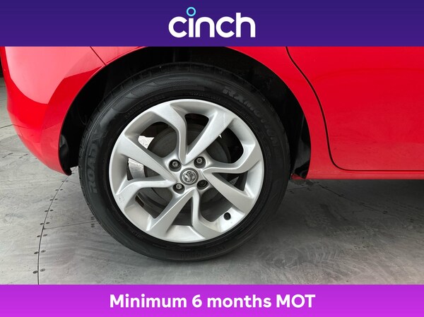 Used Vauxhall Corsa 2019 for sale - 76164346: Photo 27