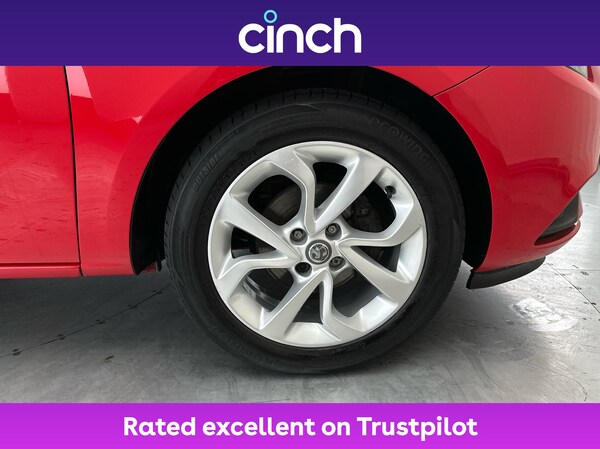 Used Vauxhall Corsa 2019 for sale - 76164346: Photo 28
