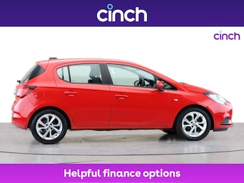 Used Vauxhall Corsa 2019 for sale - 76164346: Photo 2