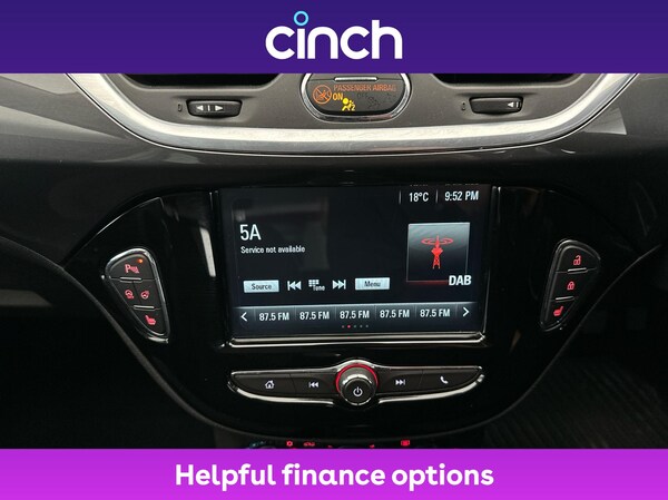 Used Vauxhall Corsa 2019 for sale - 76164346: Photo 30