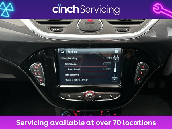 Used Vauxhall Corsa 2019 for sale - 76164346: Photo 31