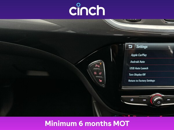 Used Vauxhall Corsa 2019 for sale - 76164346: Photo 32