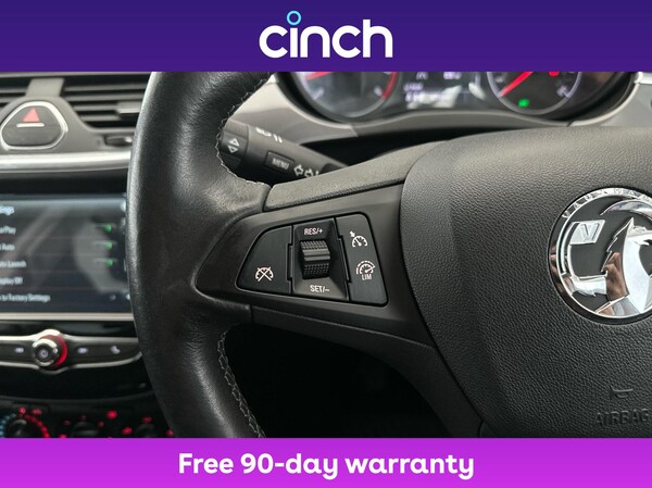 Used Vauxhall Corsa 2019 for sale - 76164346: Photo 34