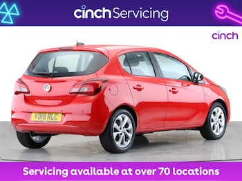 Used Vauxhall Corsa 2019 for sale - 76164346: Photo 3