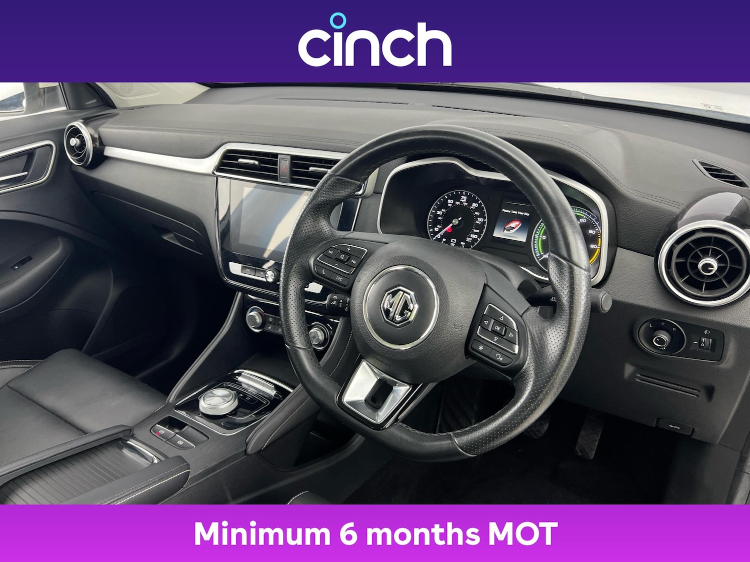 Used MG MG ZS 2020 for sale - 76723526: Photo 12