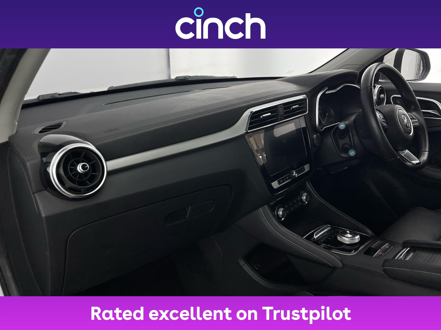 Used MG MG ZS 2020 for sale - 76723526: Photo 14