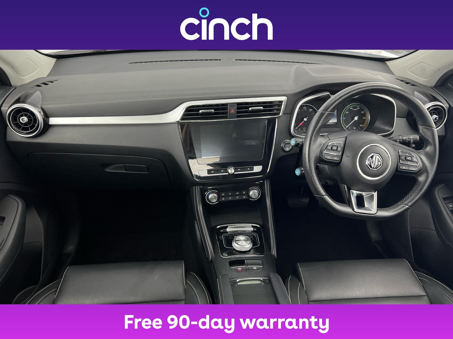 Used MG MG ZS 2020 for sale - 76723526: Photo 15