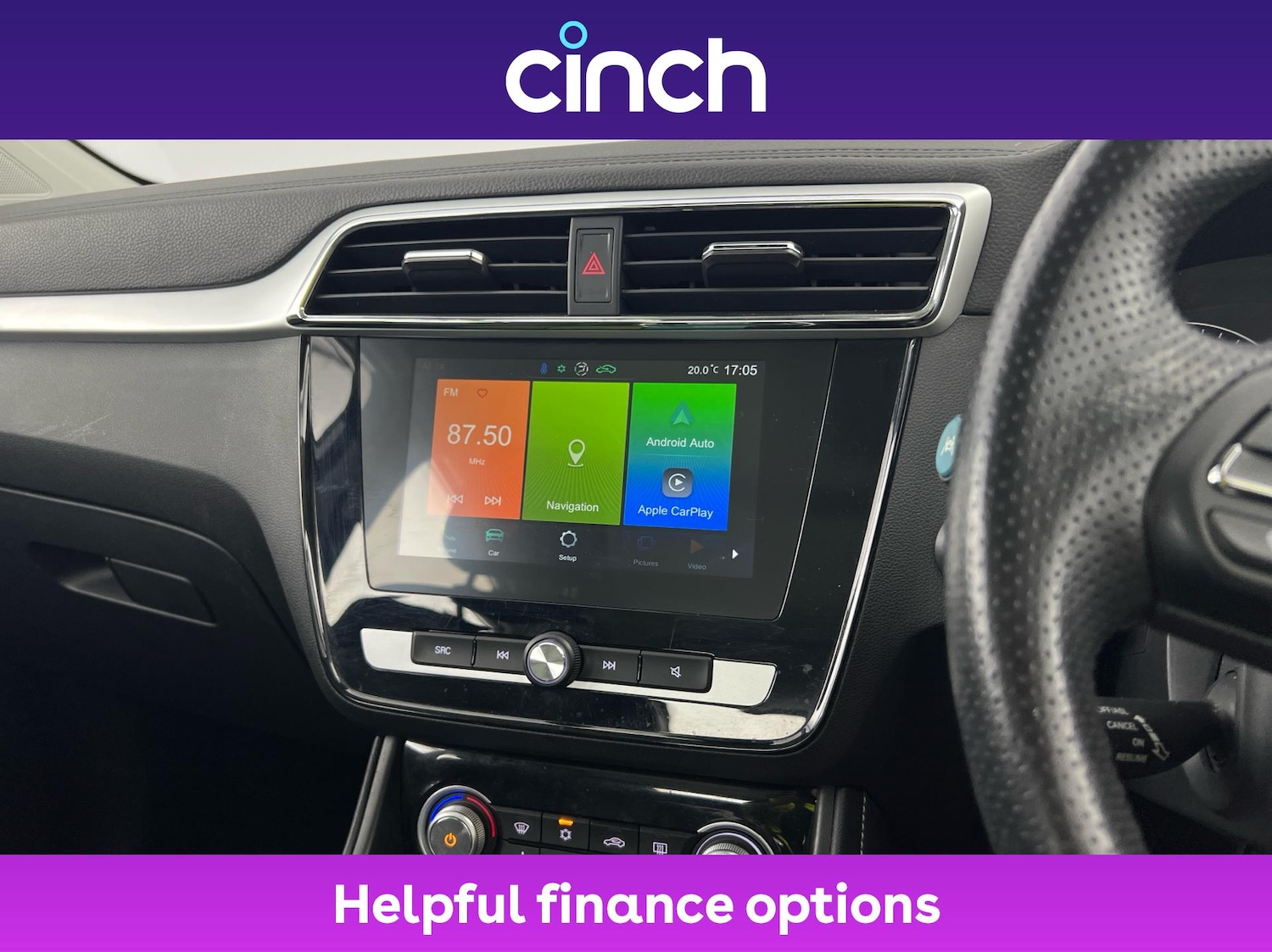 Used MG MG ZS 2020 for sale - 76723526: Photo 17