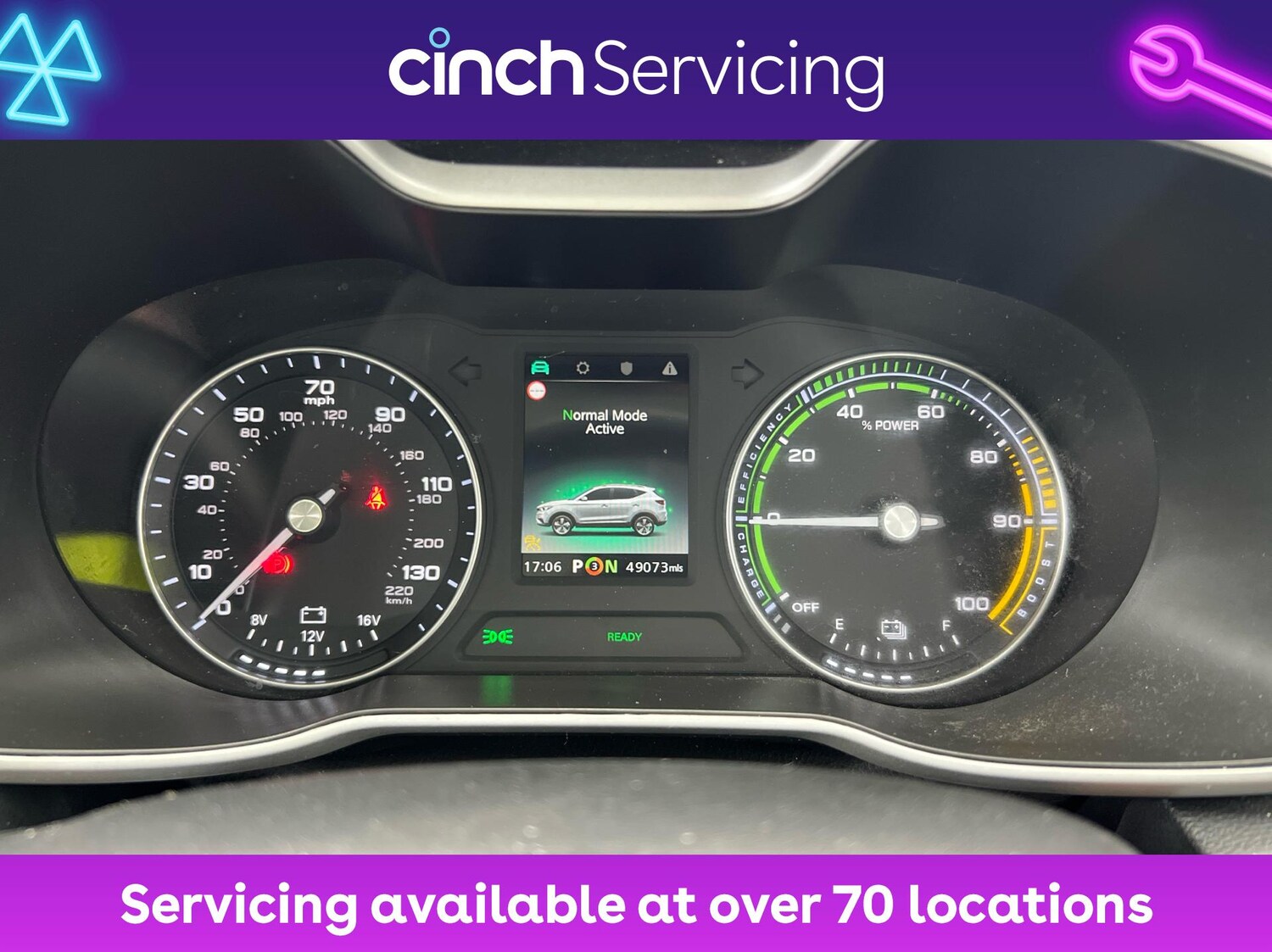 Used MG MG ZS 2020 for sale - 76723526: Photo 18