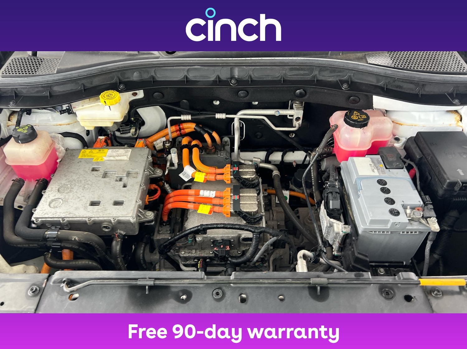 Used MG MG ZS 2020 for sale - 76723526: Photo 23