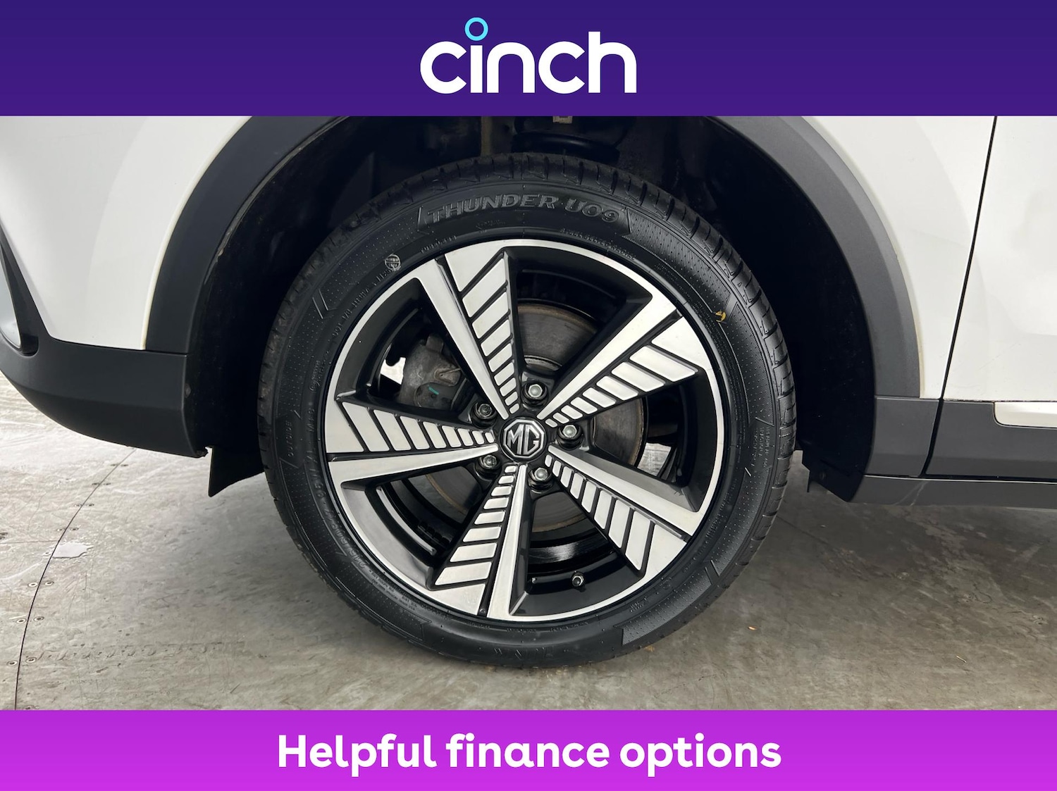 Used MG MG ZS 2020 for sale - 76723526: Photo 24