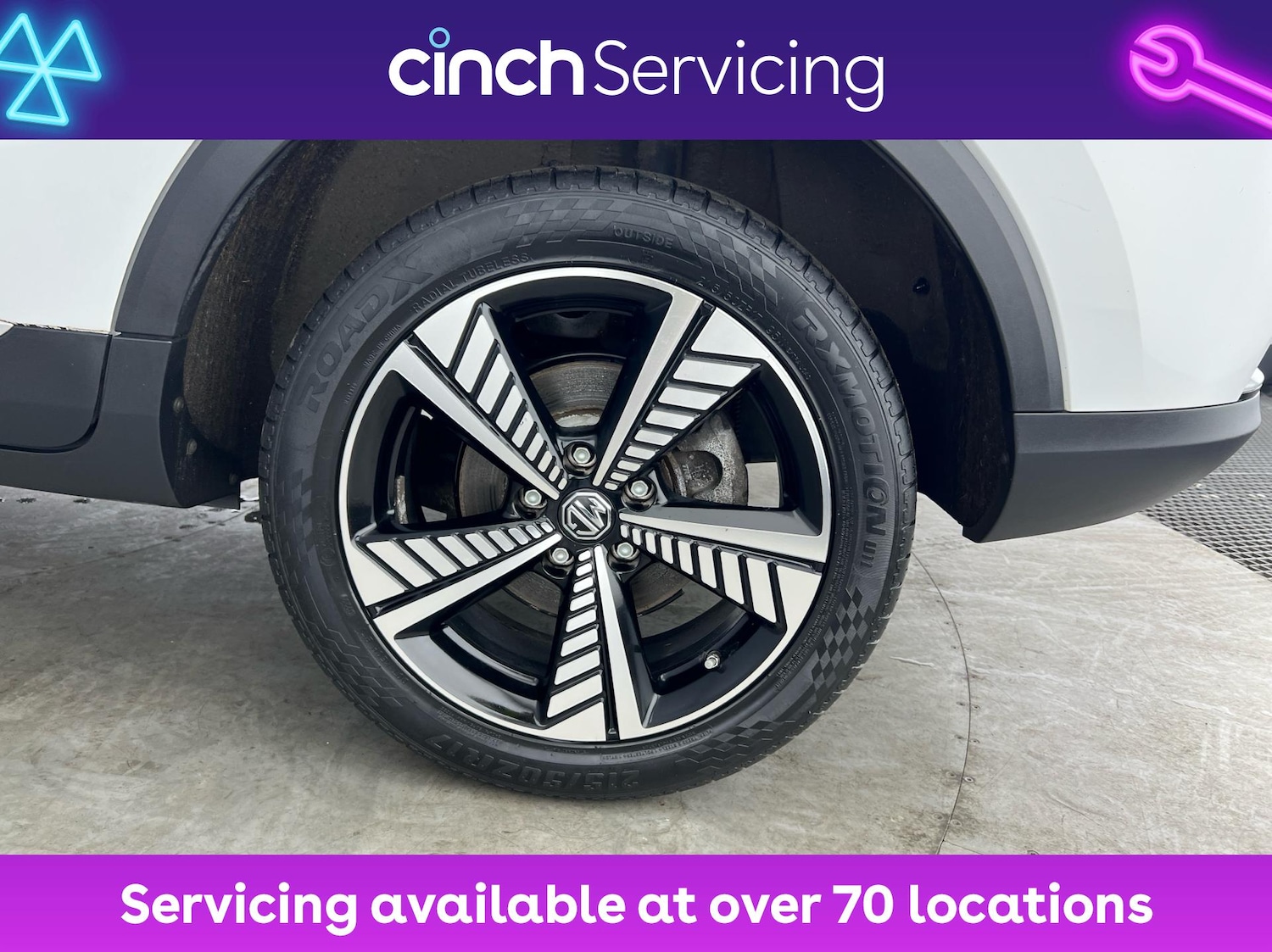 Used MG MG ZS 2020 for sale - 76723526: Photo 26