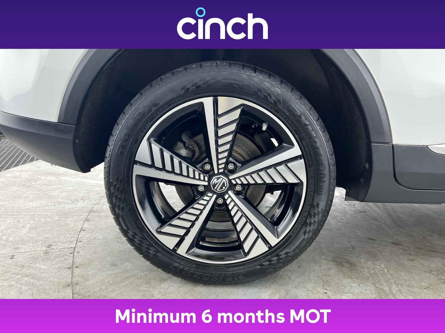 Used MG MG ZS 2020 for sale - 76723526: Photo 27