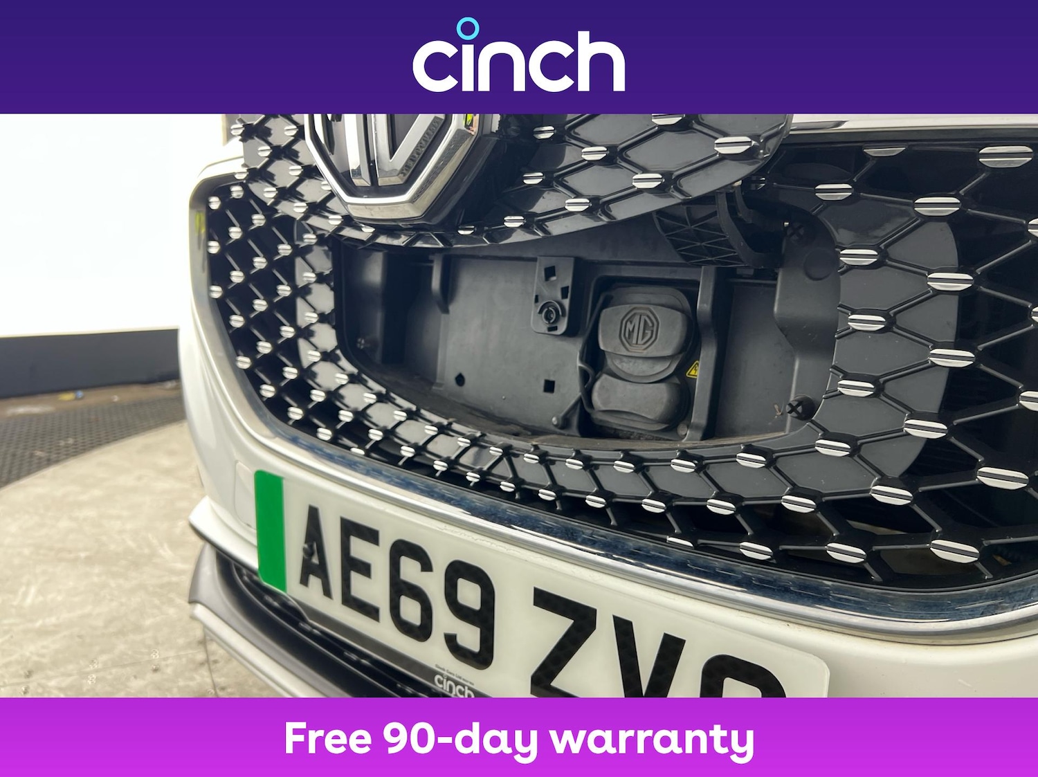 Used MG MG ZS 2020 for sale - 76723526: Photo 29