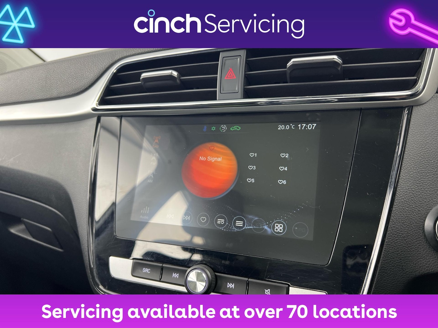 Used MG MG ZS 2020 for sale - 76723526: Photo 31