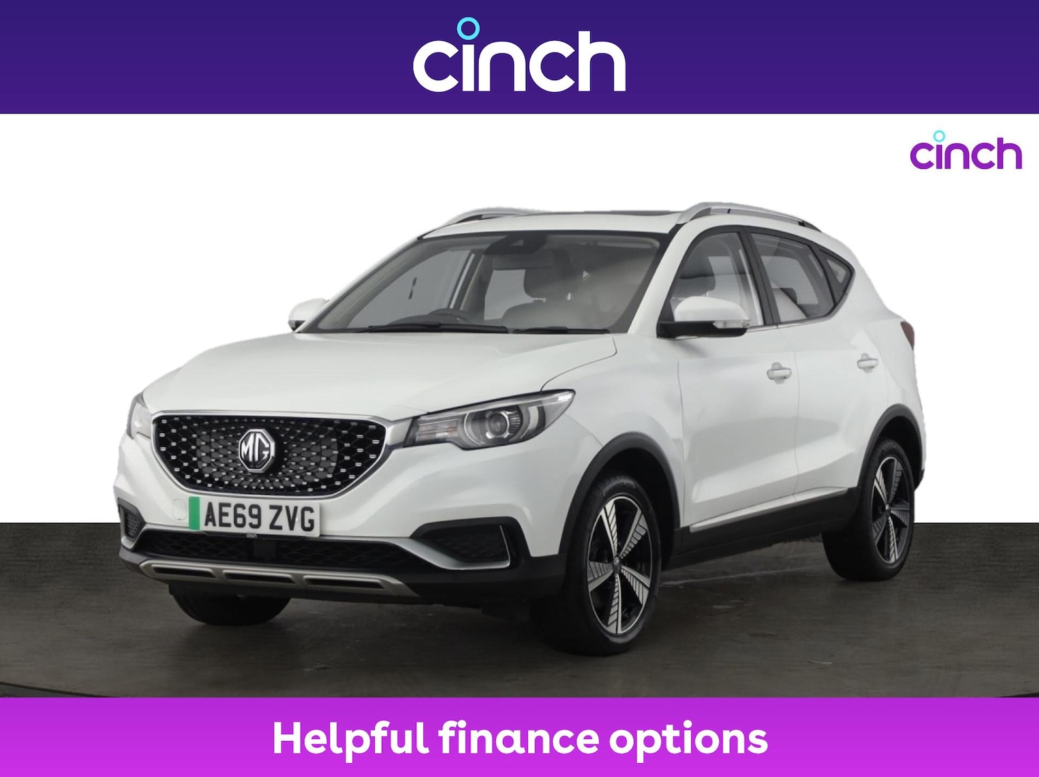 Used MG MG ZS 2020 for sale - 76723526: Photo 9