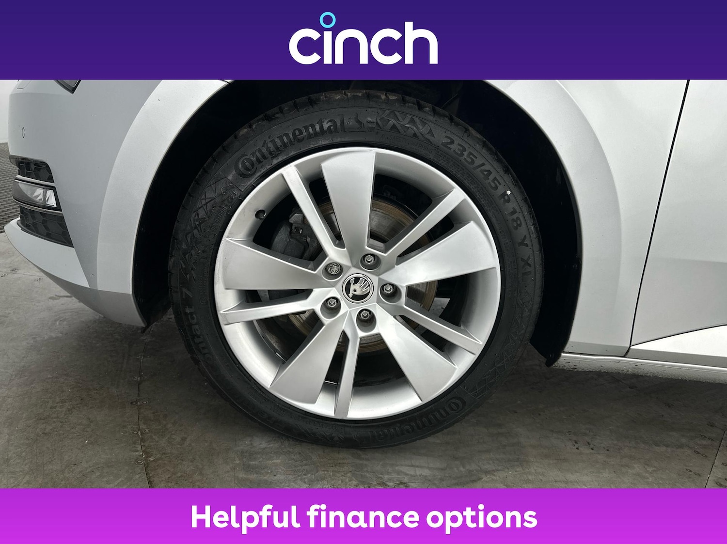 Used Skoda Superb 2020 for sale - 76519937: Photo 24