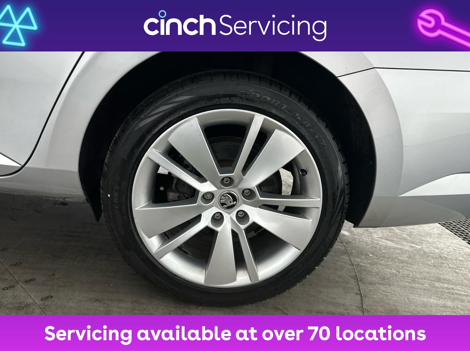 Used Skoda Superb 2020 for sale - 76519937: Photo 26