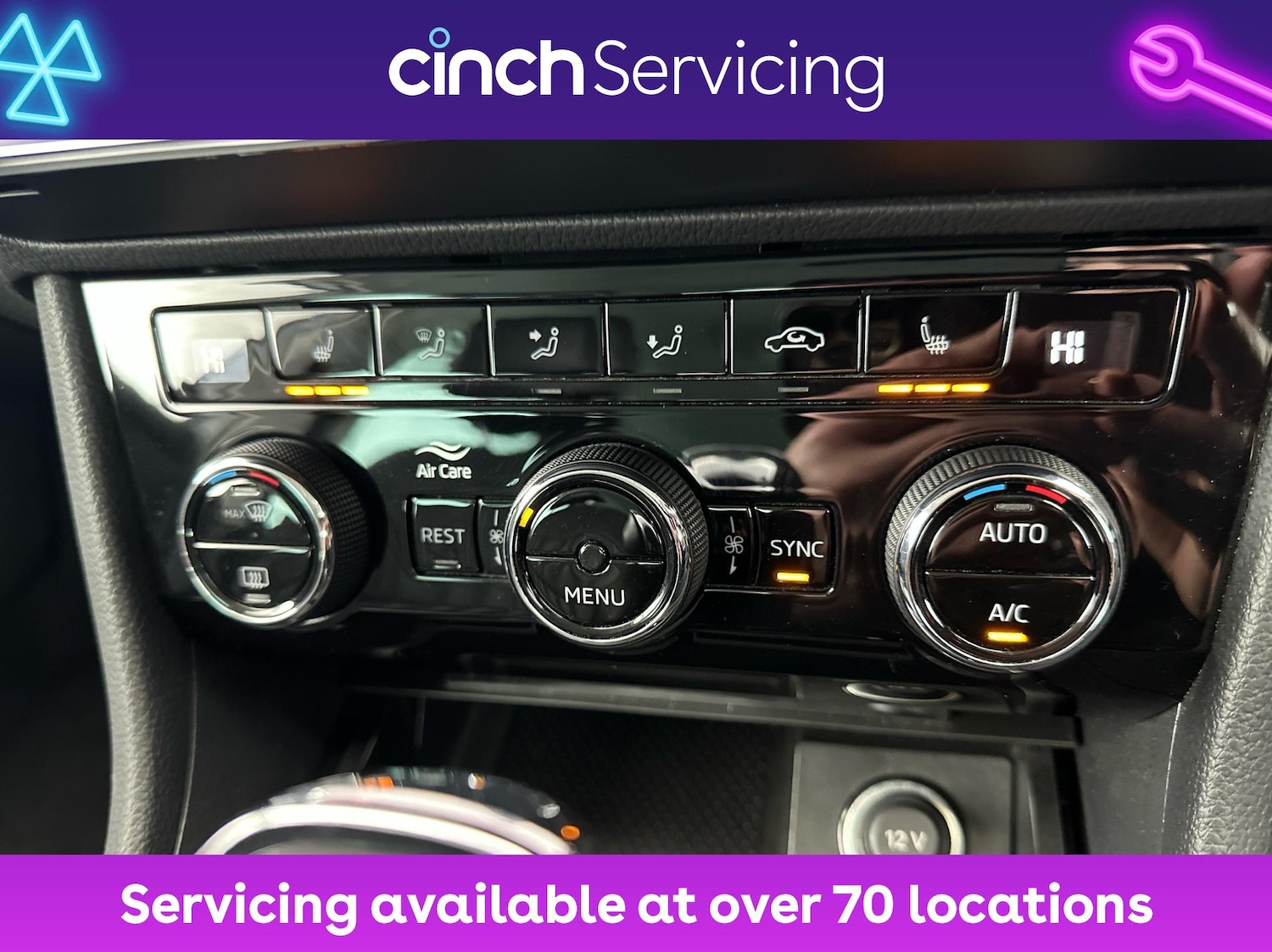 Used Skoda Superb 2020 for sale - 76519937: Photo 36