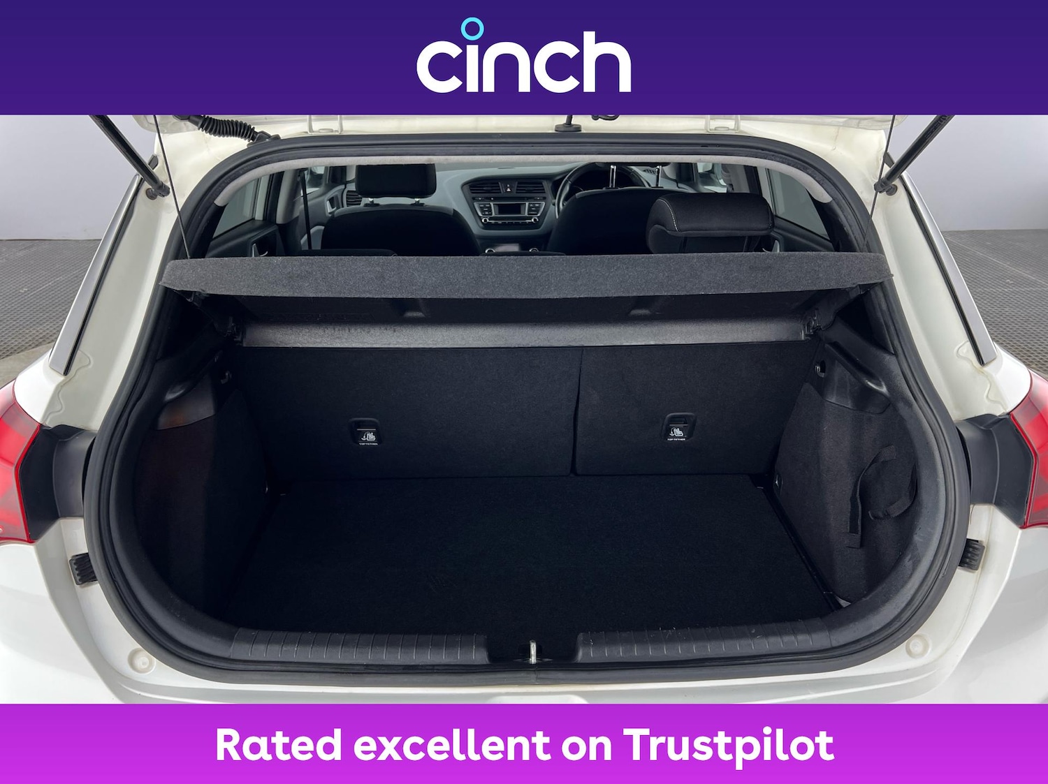 Used Hyundai i20 2016 for sale - 76385320: Photo 21