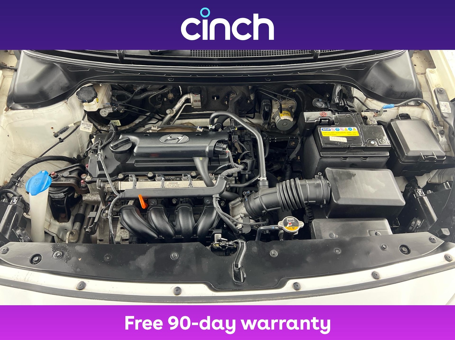 Used Hyundai i20 2016 for sale - 76385320: Photo 23