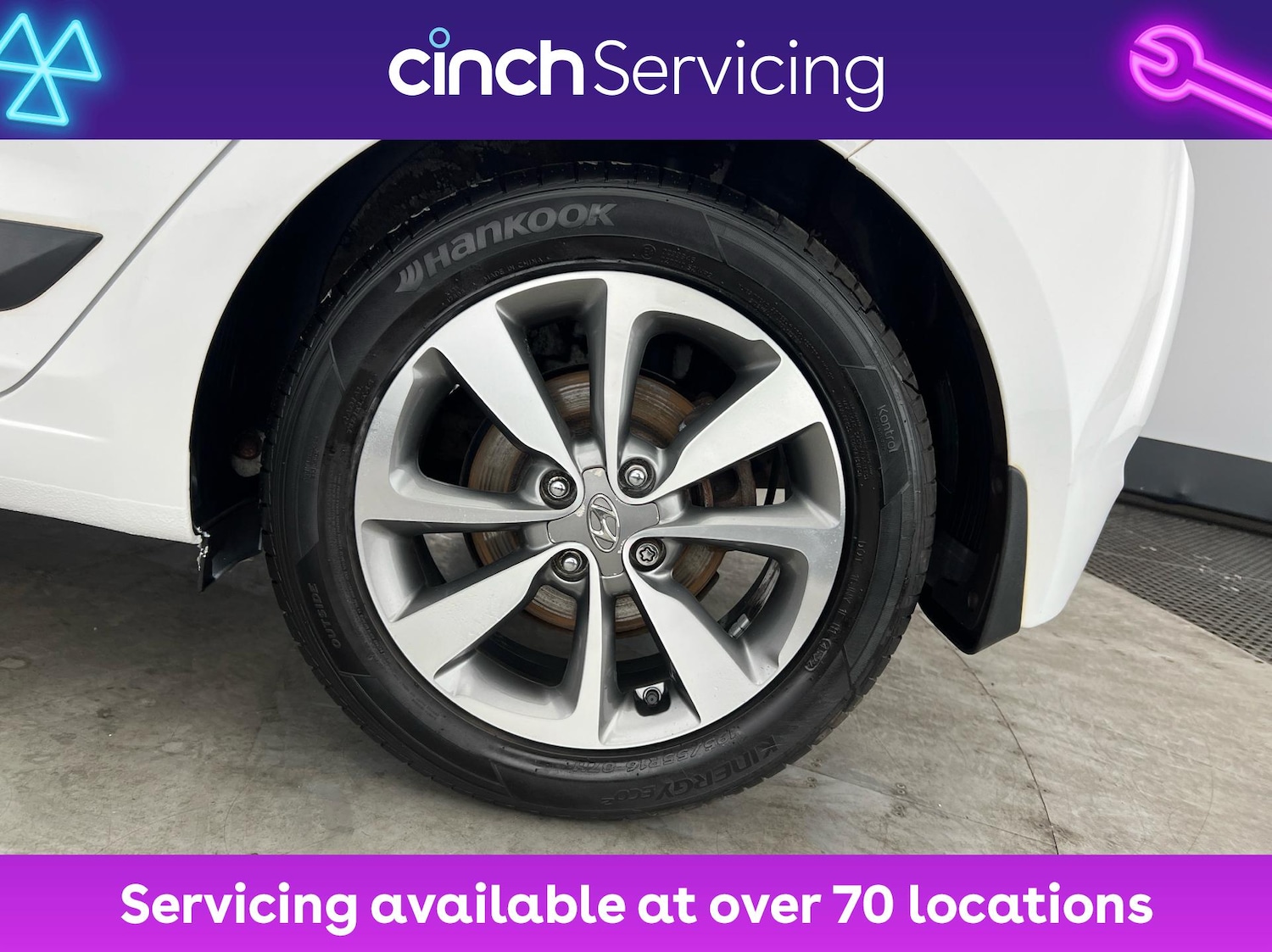 Used Hyundai i20 2016 for sale - 76385320: Photo 26