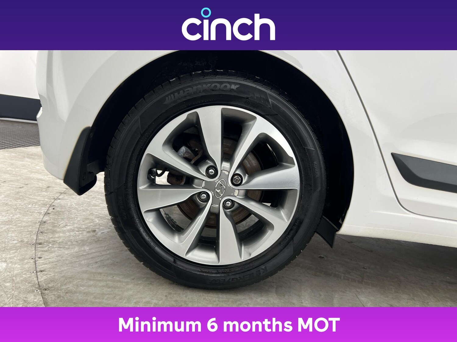 Used Hyundai i20 2016 for sale - 76385320: Photo 27