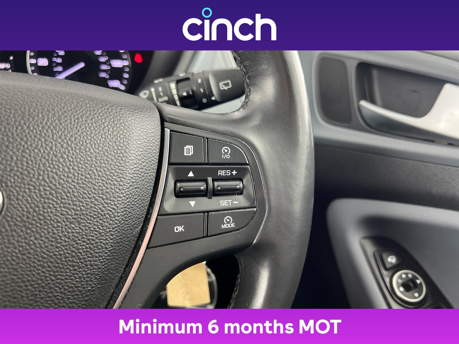 Used Hyundai i20 2016 for sale - 76385320: Photo 32