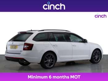 Used Skoda Octavia 2018 for sale - 75371198: Photo