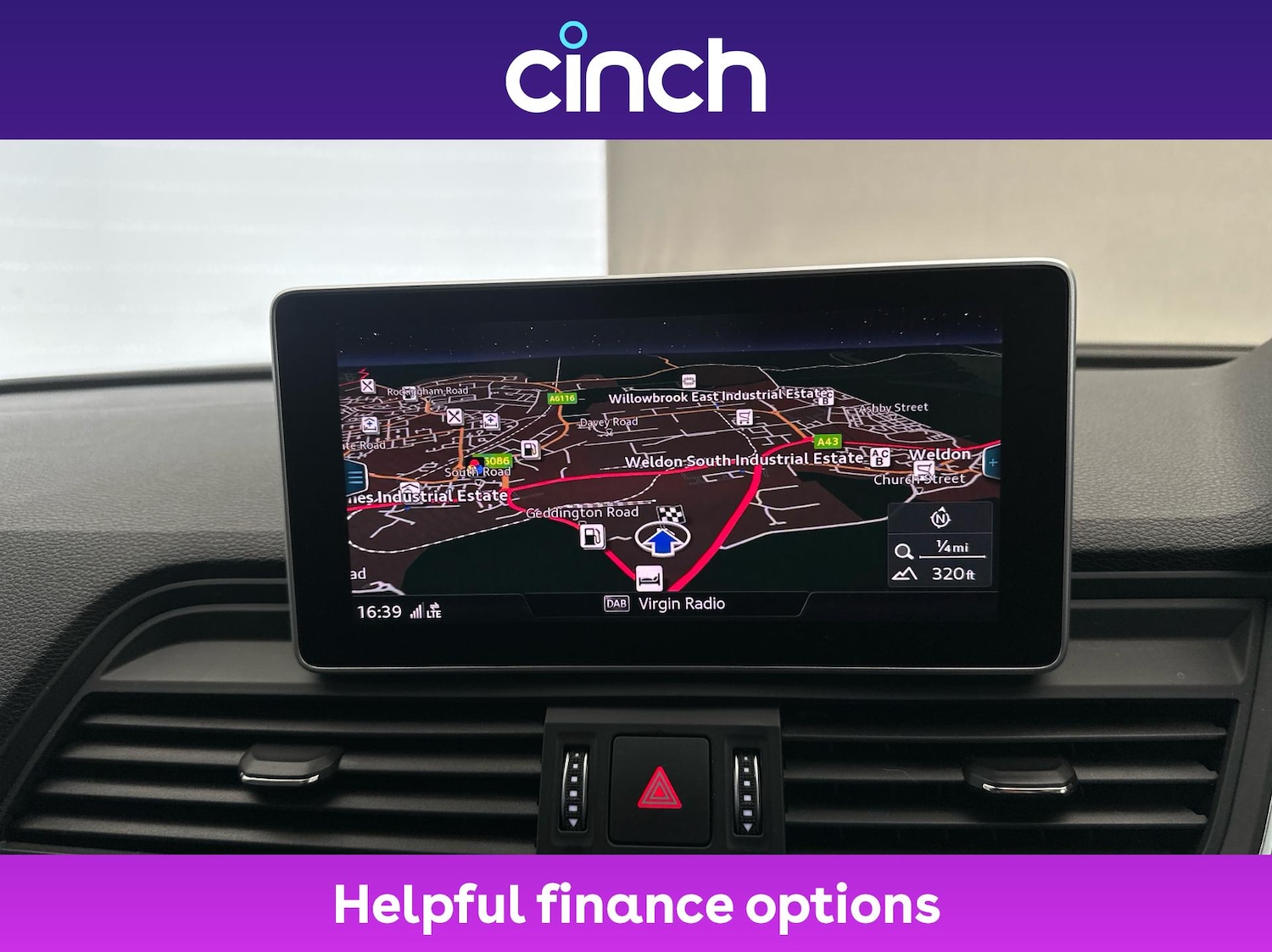 Used Audi Q5 2018 for sale - 77057951: Photo 17