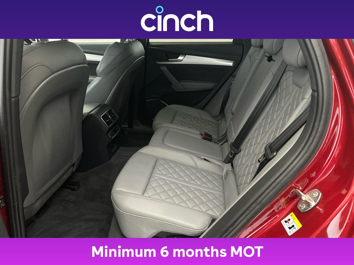 Used Audi Q5 2018 for sale - 77057951: Photo 20