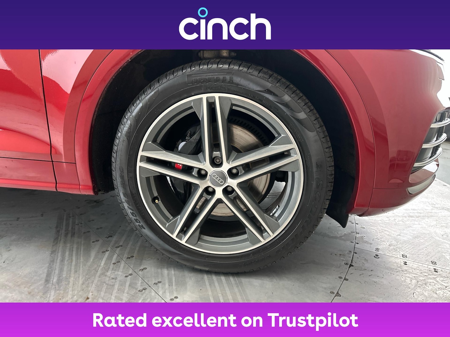 Used Audi Q5 2018 for sale - 77057951: Photo 28