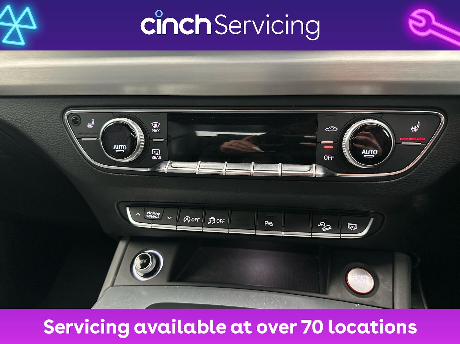 Used Audi Q5 2018 for sale - 77057951: Photo 31