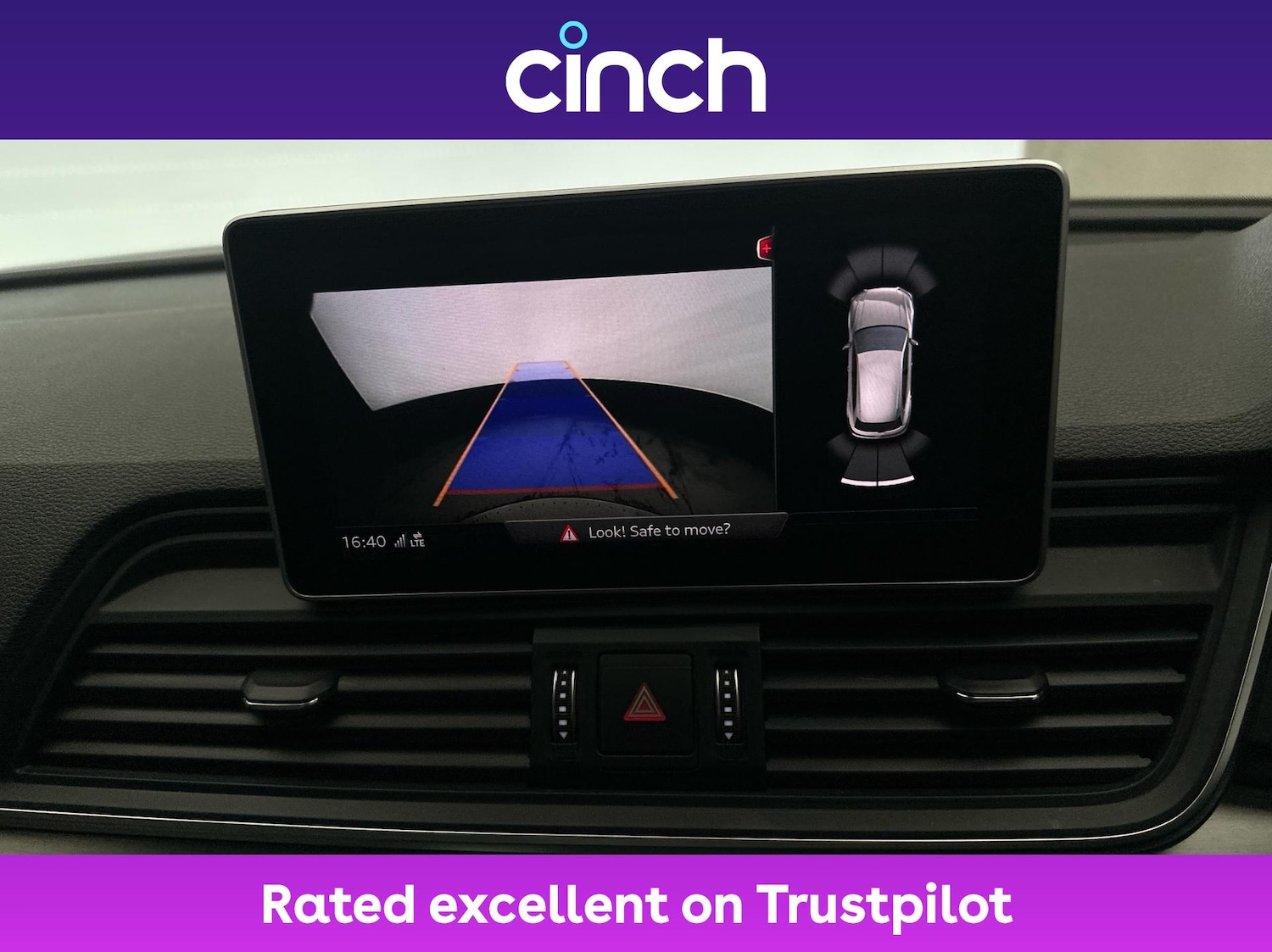 Used Audi Q5 2018 for sale - 77057951: Photo 33