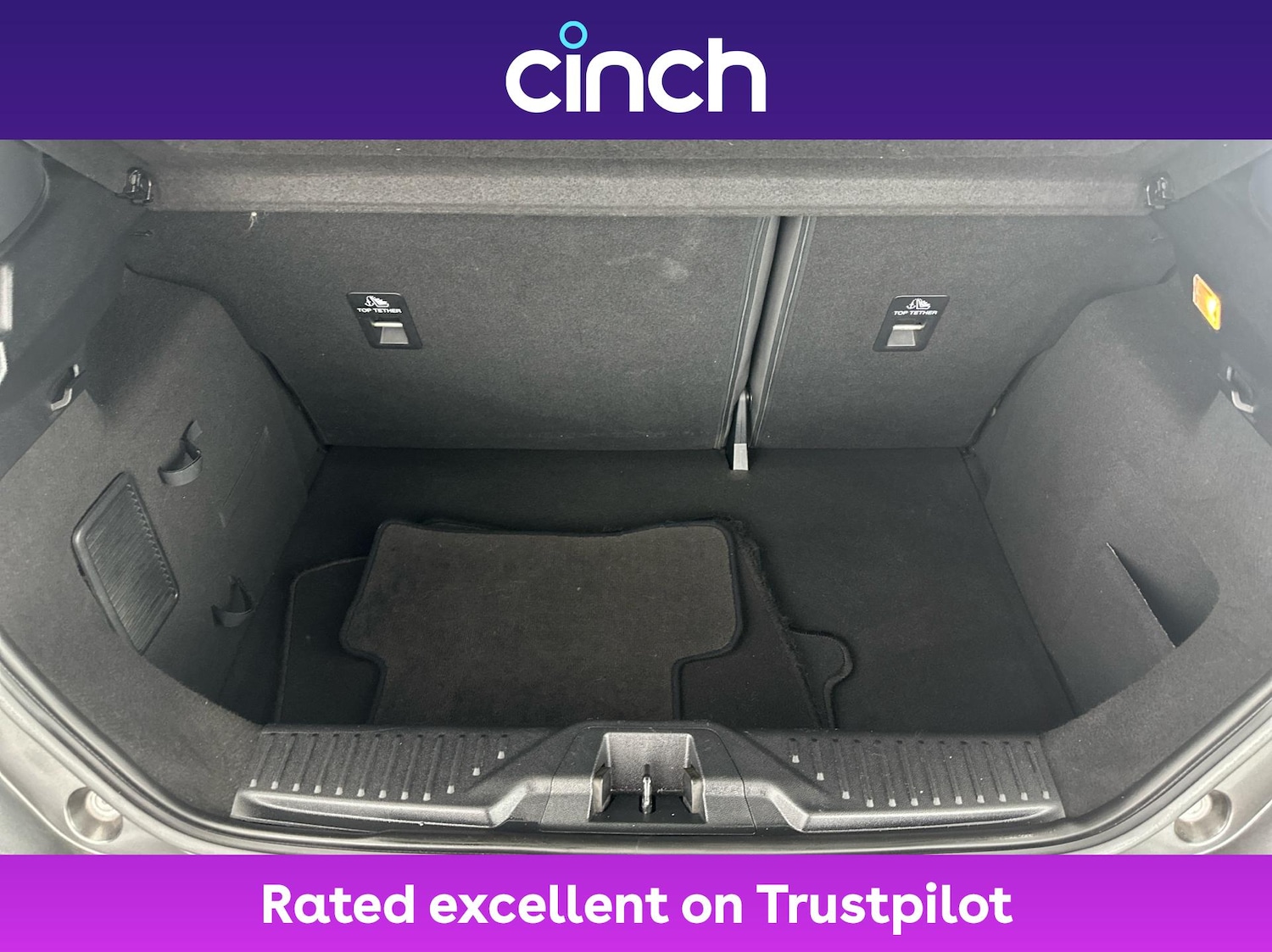 Used Ford Fiesta 2019 for sale - 76754726: Photo 21