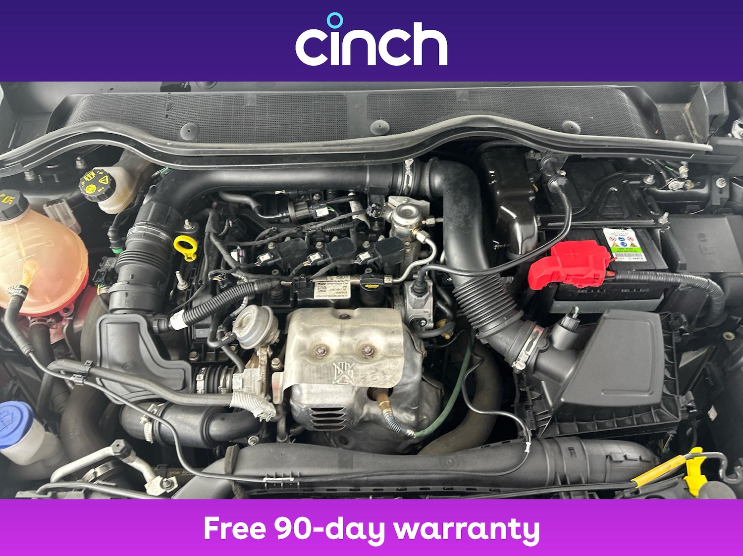 Used Ford Fiesta 2019 for sale - 76754726: Photo 23